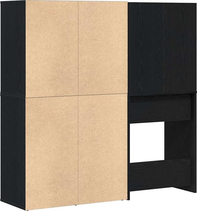 Image du produit vidaXL Schminktisch (40 x 40 x 140 cm)