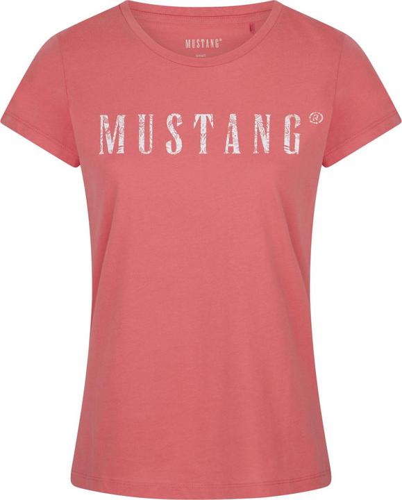 Actual product image Mustang Alexia C Logo (L)