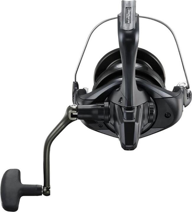 Actual product image Shimano Kołowrotek Speedmaster XTD (14000)