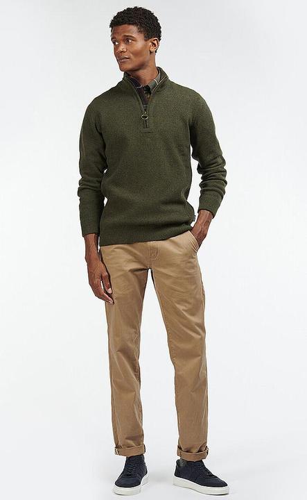 Actual product image Barbour Holdin (S)