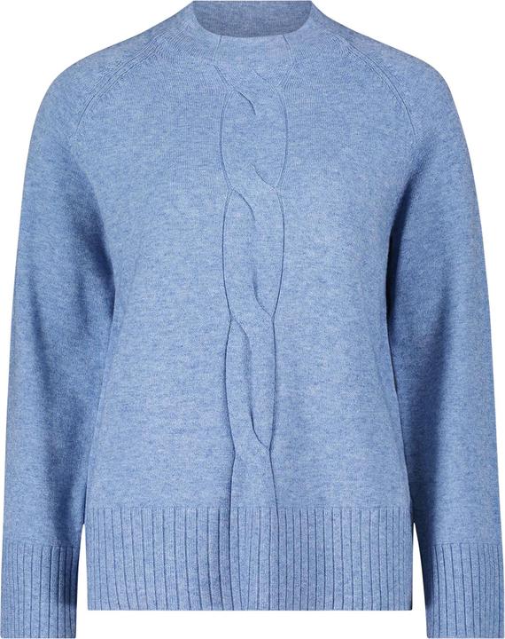 Produktbild Betty Barclay Strickpullover langarm (40)