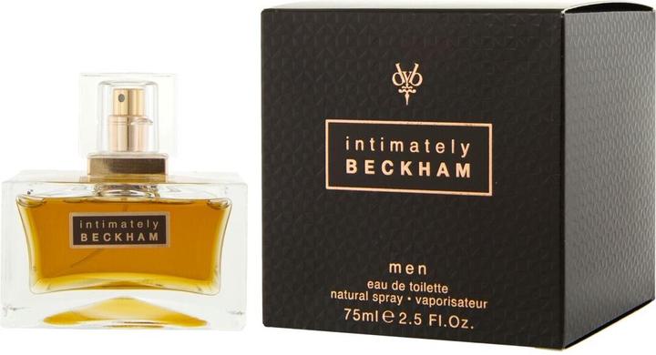 Produktbild David Beckham Intimately Beckham (Eau de Toilette, 75 ml)