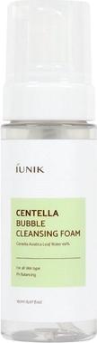 Image du produit iUNIK Centella (Mousse nettoyante, 150 ml)
