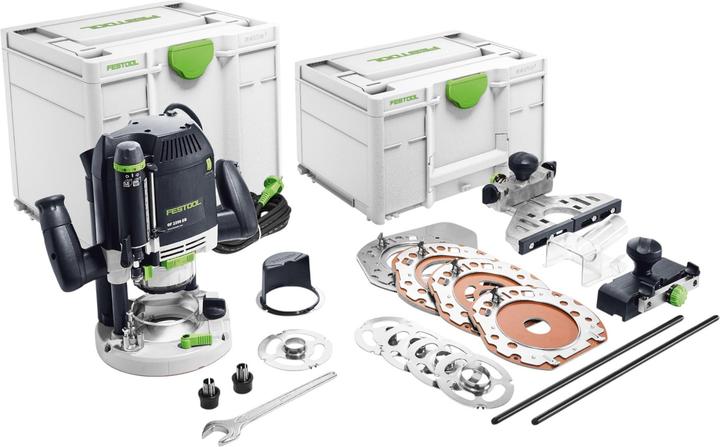 Festool 2200 Kit EB