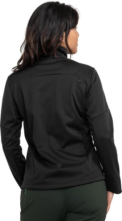 Produktbild Schöffel Softshelljacke Fracon (L)