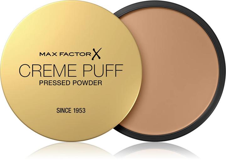 Produktbild Max Factor Creme Puff Nouveau - Beige (13 Nouveau Beige)