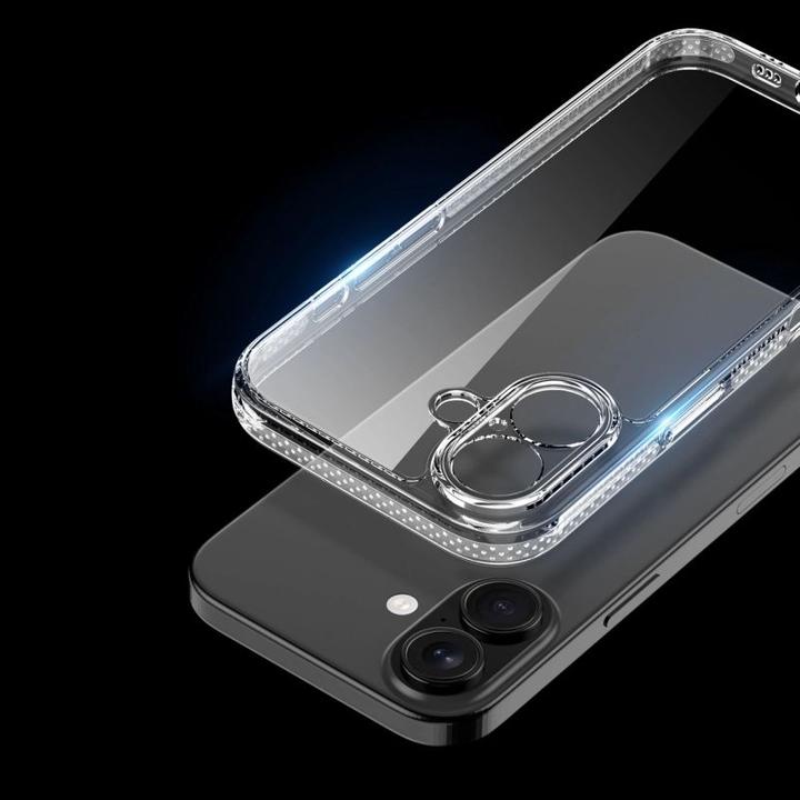 Produktbild Dux Ducis Clin Case (Apple iPhone 17)