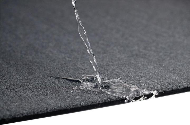 Actual product image kaiserkraft Easycare Aqua (122 x 244 cm)