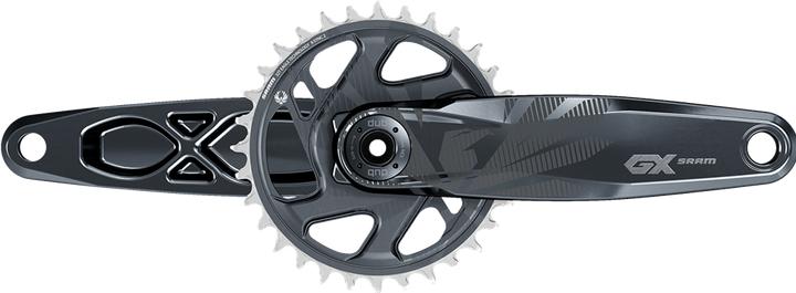 Produktbild Sram GX Eagle Boost (175 mm)