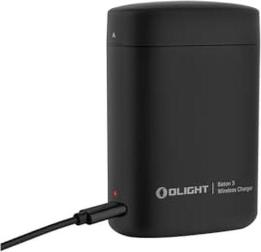 Immagine prodotto Olight Baton 3 (6.29 cm, 1200 lm)