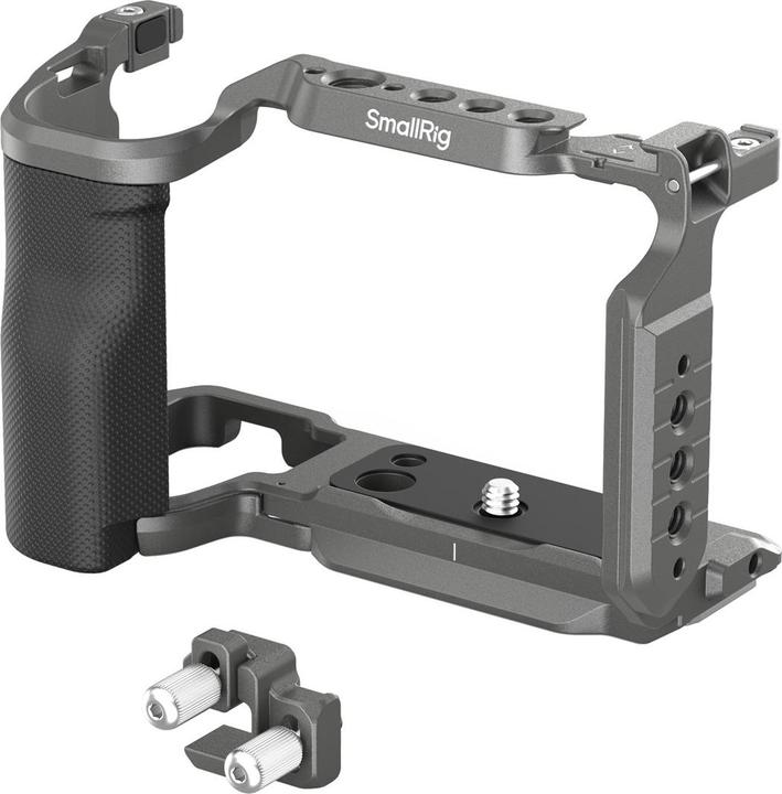 Actual product image SmallRig HawkLock Quick Release Cage Kit (Cage)