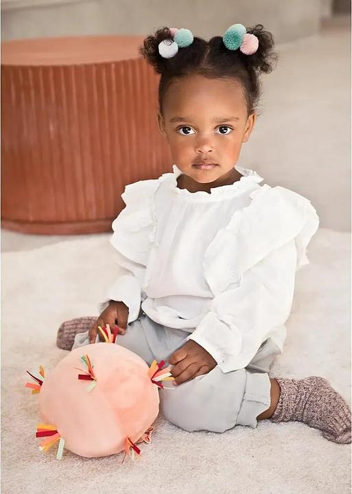 Produktbild Lilliputiens Sensorische geluidsbal Stella