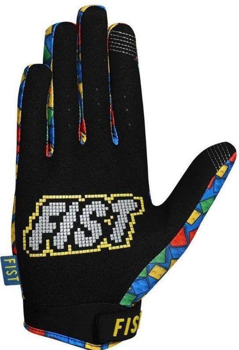 Produktbild Fist Build (XL)