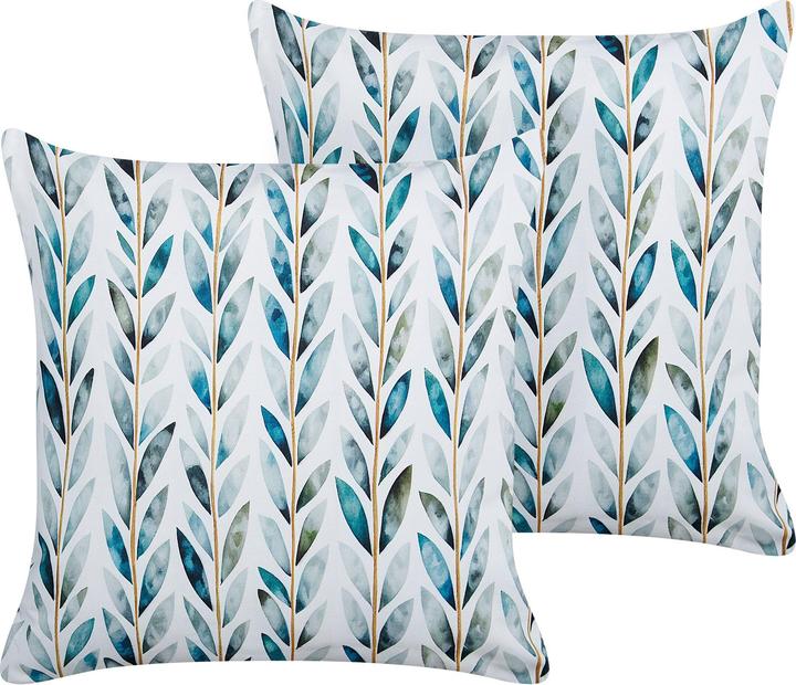 Produktbild Beliani Loano (45 x 45 x 7 cm)