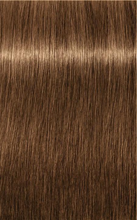 Actual product image Schwarzkopf Professional Igora Royal - 7-50 Medium Blonde Gold Natural (True Absolute Medium Blonde)