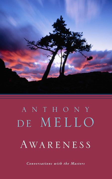 Produktbild Awareness (Englisch, Anthony de Mello, 1990)