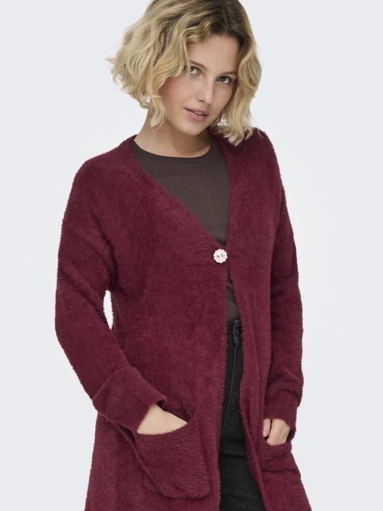 Produktbild Only ONLPIUMO Strickjacke Strickjacke (M)