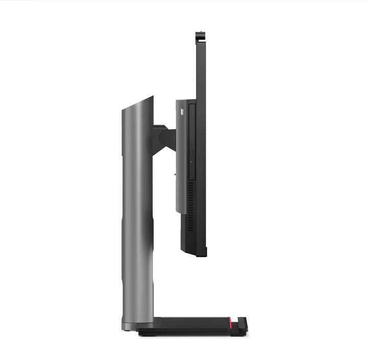 Image du produit Lenovo ThinkCentre M90a Pro Gen 4 AIO (512 Go, 16 Go, Intel Core i5-13500)