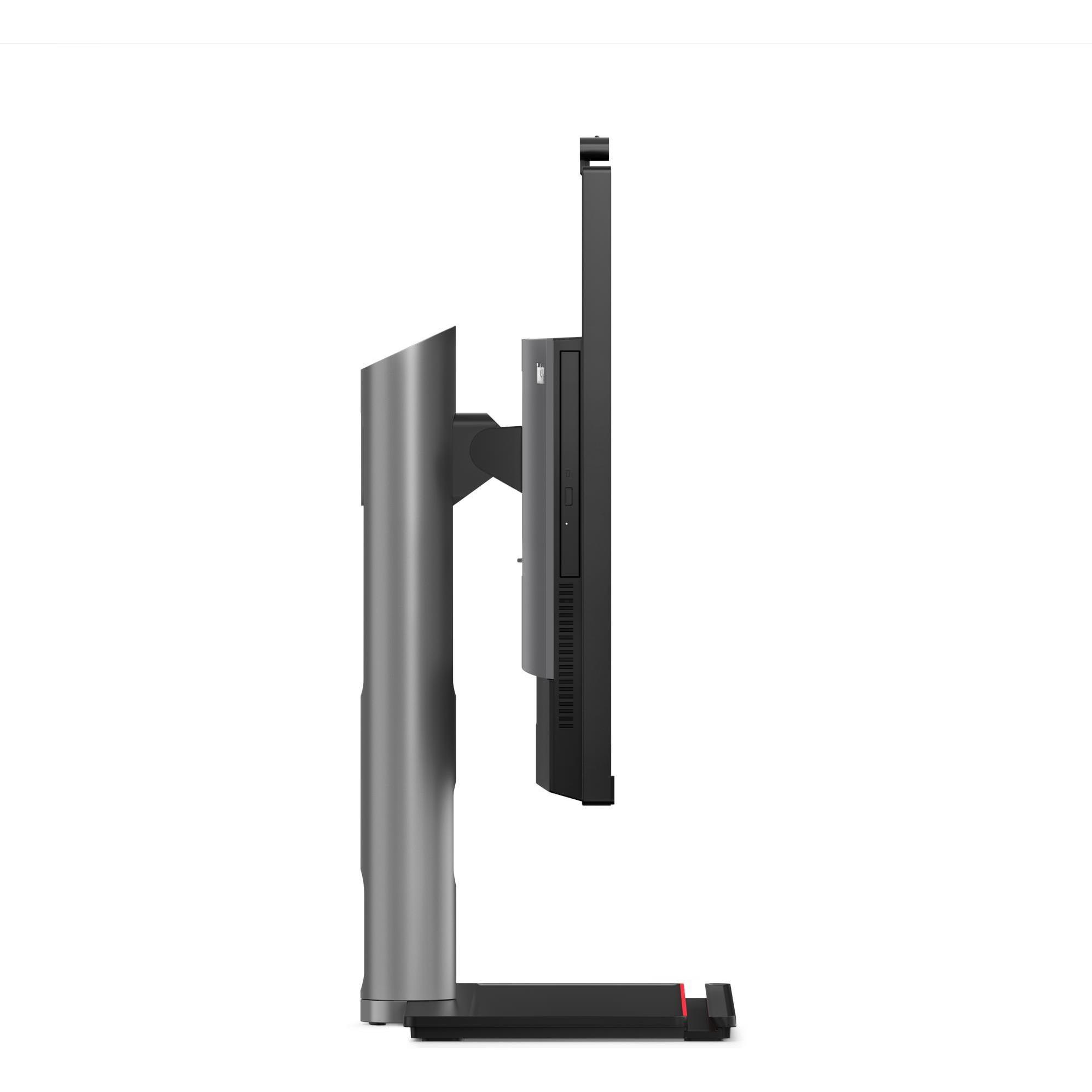 Lenovo ThinkCentre M90a Pro Gen 4, Notebook Ersatzteile, Schwarz