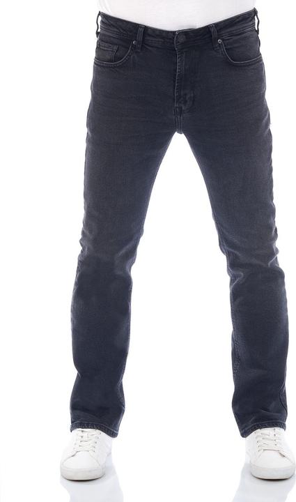 Wolf Black Wash (54914)