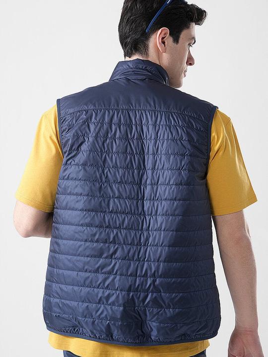 Produktbild Fjällräven Abisko Padded Vest (M)