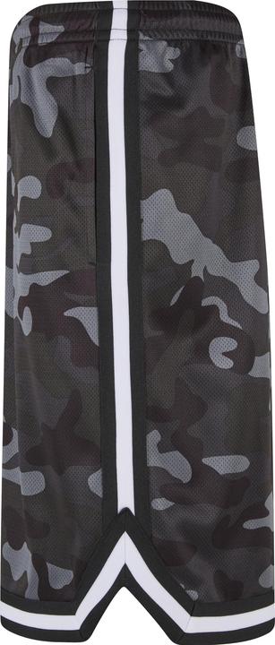 Image du produit Urban Classics Short Mesh AOP - 138087 (M)