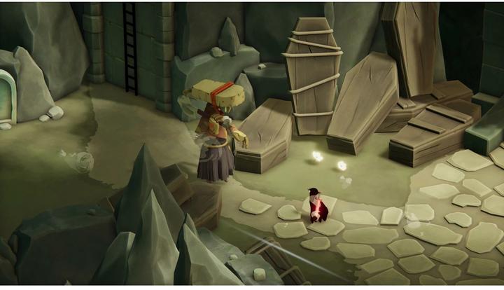 Image du produit Devolver Porte de la mort (Switch, DE)