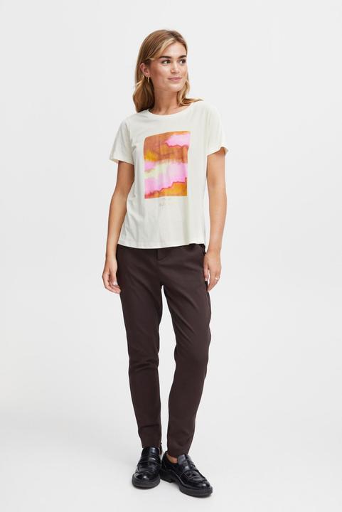 Actual product image Fransa ' t-hirt frana rebekka (S)