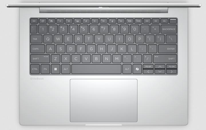 Produktbild HP EliteBook 8 G1i 14 (14", 1000 GB, 32 GB, DE, Intel Core Ultra 7 258V)