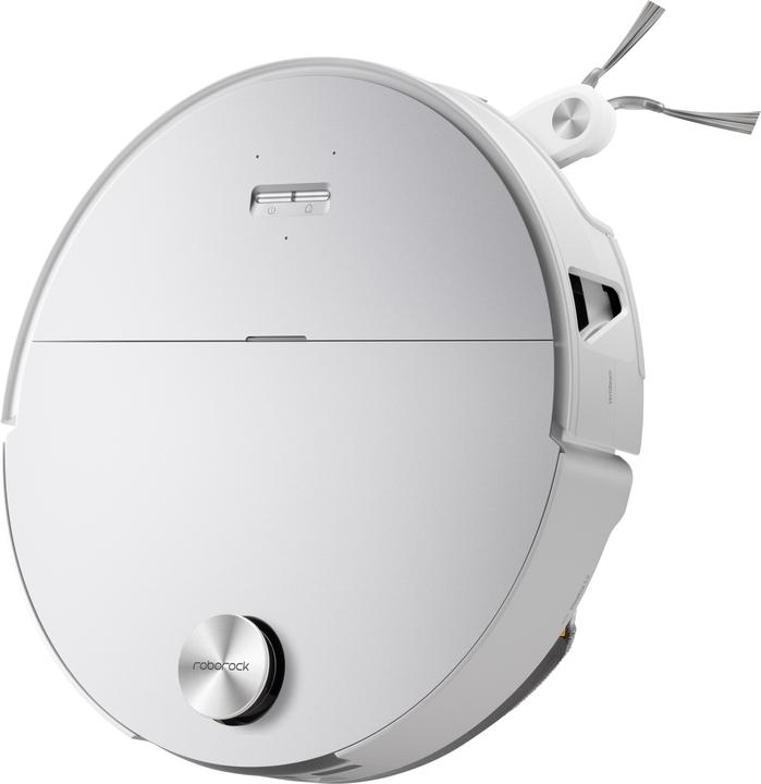 Actual product image Roborock Saros 20 Sonic Complete (36000 Pa, Wiping pad (vibrating))