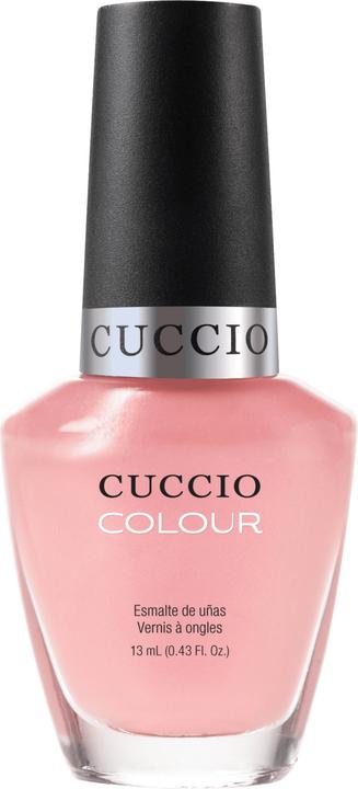 Actual product image Cuccio Parisian Pastille (Colour paint)