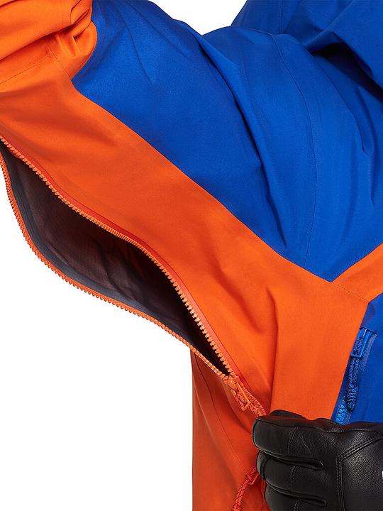Immagine prodotto Mammut Eiger Nordwand Pro HS Hoodie (M)