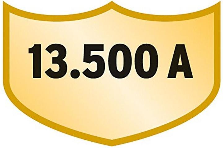 Produktbild Brennenstuhl Super Solid (8 x, CEE 7/3, 2.50 m)