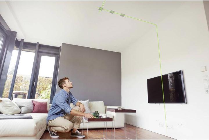 Produktbild Bosch Home & Garden AdvancedLevel 360 Basic