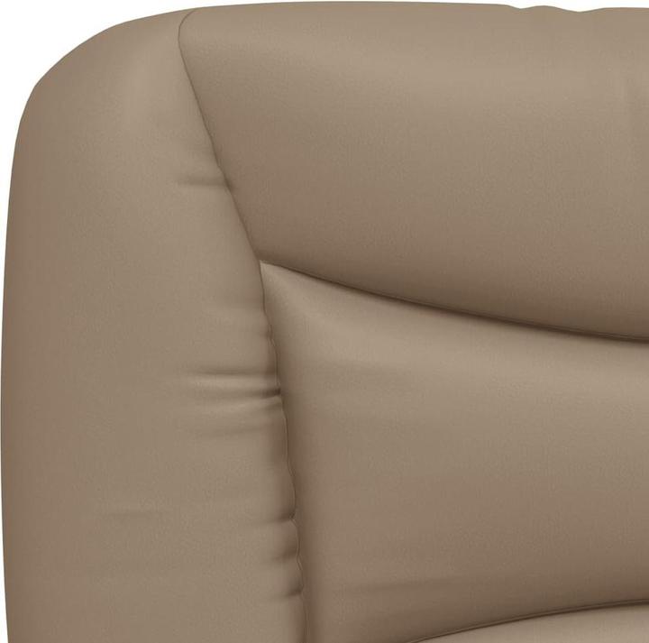 Produktbild vidaXL Bett (100 x 200 cm)