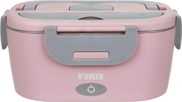 Produktbild Noveen Lunch Box LB755 Glamour