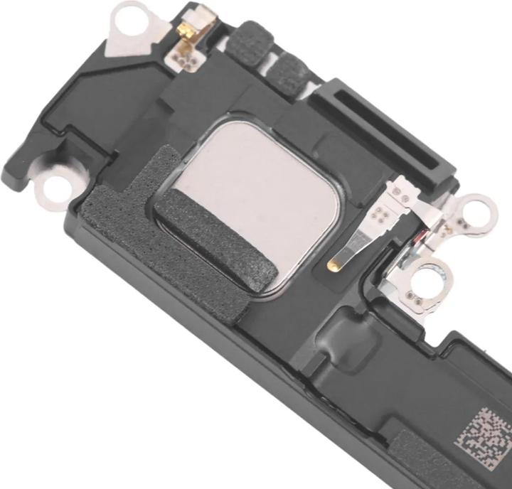 Actual product image Clappio Externer Lautsprecher für iPhone 16 (iPhone 16)