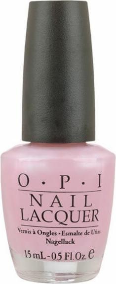 Produktbild OPI Classics (Rosy Future, Farblack)