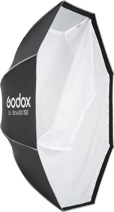 Produktbild Godox UL BOX Octa 150 Multifunctional Easy Fold Softbox (Softbox, 150 cm)