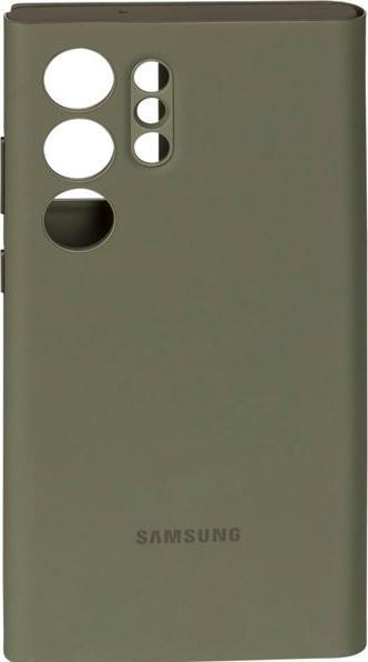 Actual product image Samsung Smart View Wallet Case (Samsung Galaxy S23 Ultra)