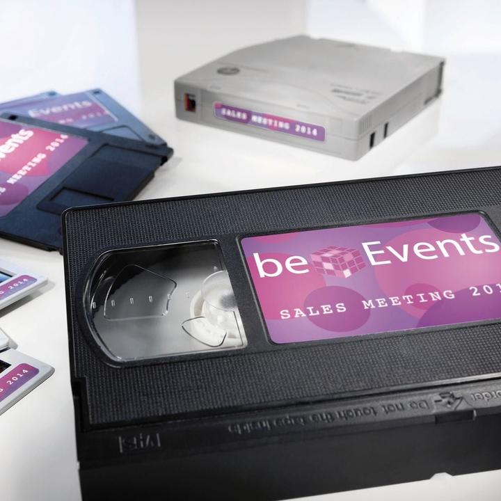 Immagine prodotto Avery Etichette per diapositive