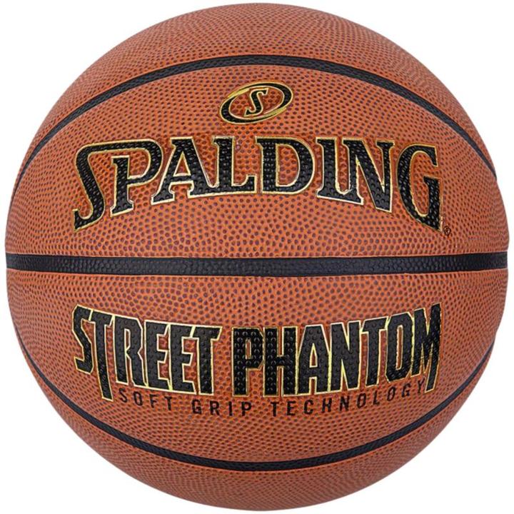 Produktbild Spalding Street Phantom Out Ball 84388Z basketball (6)