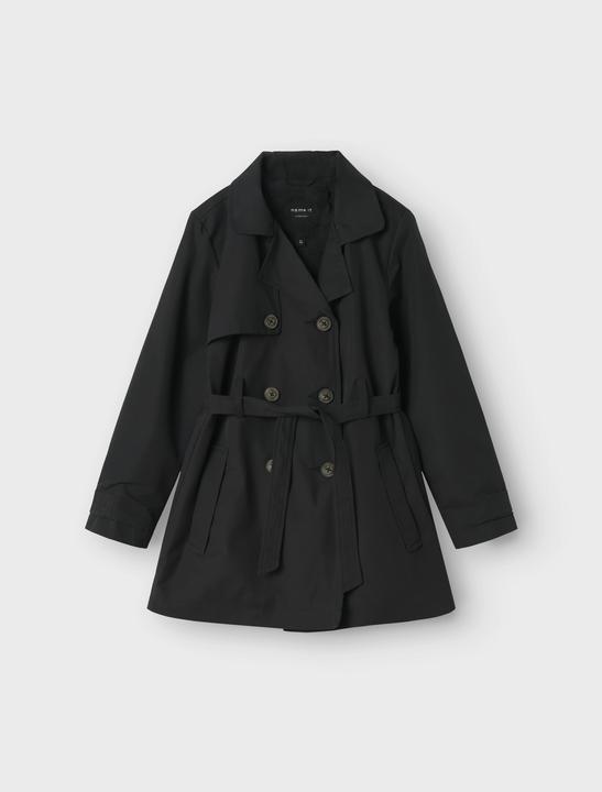 Actual product image Name it Gürtel Trenchcoat (164)