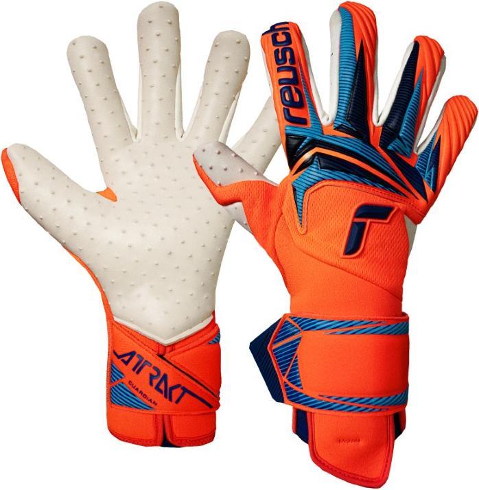 Produktbild Reusch Attrakt SpeedBump Guardian