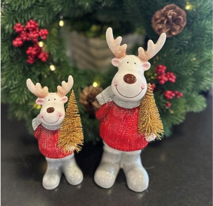 Image du produit GuGus Figurine décorative Elan