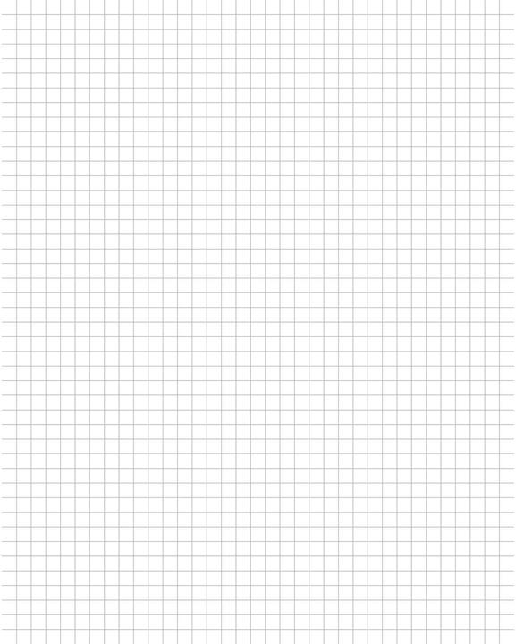 Produktbild BüroLine Schulheft ohne Rand, E5, Kariert, 20 Stück (17.5 x 22 cm, Kariert)