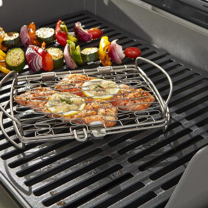 Produktbild Weber Grillkorb