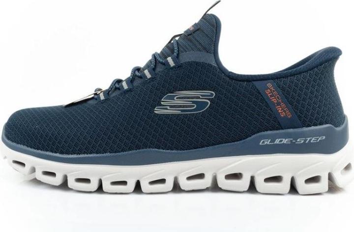 Produktbild Skechers Slip-Ins™ Glide-Step - Noxus - Lifestyle Schuhe - Herren (41)