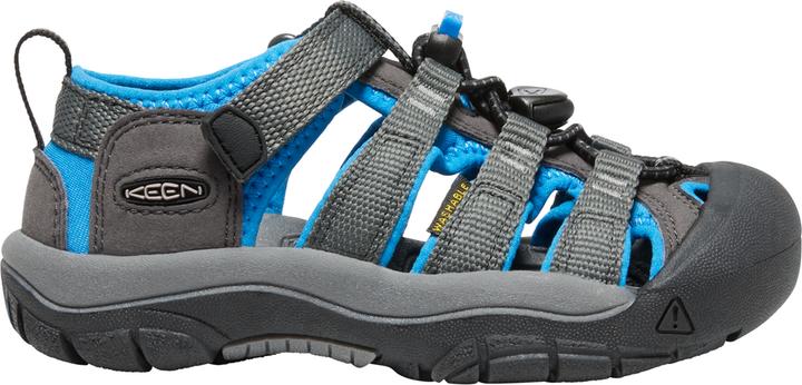 Actual product image Keen Newport H2 (29)