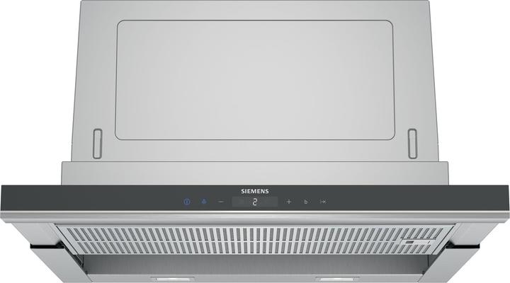 Siemens LI67SA671C (Flachschirmhaube)